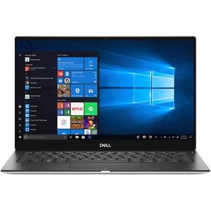Dell XPS 9380 13" Core i7 1,8 GHz - SSD 512 GB - 16GB AZERTY - Ranska