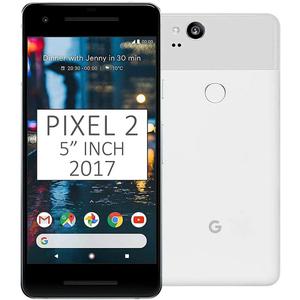 Google Pixel 2 64 Gb - Weiß - Ohne Vertrag