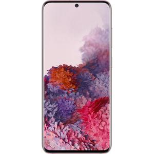 Galaxy S20 128GB - Roze (Rose Pink) - Simlockvrij