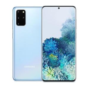 Galaxy S20+ 128 Go - Bleu - Débloqué
