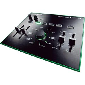 Transformateur De Voix Roland Vt-3