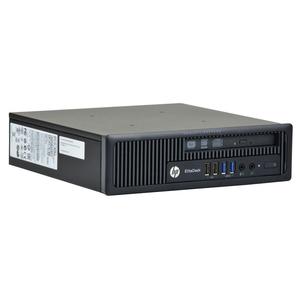 HP EliteDesk 800 G1 USDT Core i5 2,9 GHz - SSD 512 GB RAM 8 GB