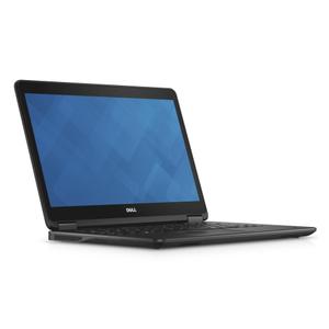 Dell Latitude E7440 14" Core i7 2,1 GHz - SSD 240 Go - 16 Go QWERTZ - Allemand