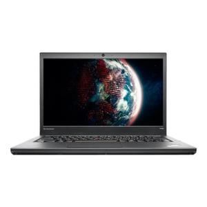 Lenovo ThinkPad T440s 14" Core i7 2,1 GHz - SSD 256 Go - 12 Go QWERTZ - Allemand