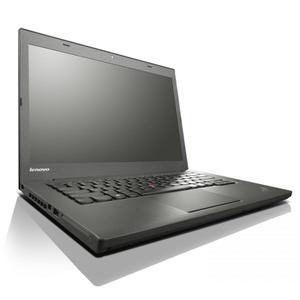 Lenovo ThinkPad T440 14" Core i5 1,9 GHz - SSD 256 GB - 8GB QWERTZ - Saksa