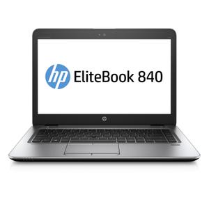 Hp EliteBook 840 G3 14" Core i5 2,4 GHz - HDD 500 GB - 8GB QWERTY - Englanti (US)