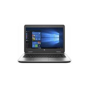 HP ProBook 640 G2 14" Core i5 2,4 GHz - SSD 512 GB - 16GB AZERTY - Frans