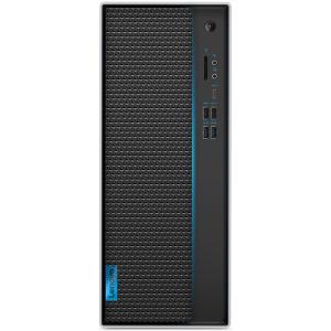 Lenovo IdeaCentre T540-15ICB G-771 Core i5 2,9 GHz - SSD 256 Go + HDD 1 To - 8 Go - NVIDIA GeForce GTX 1650 AZERTY