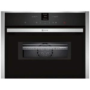 NEFF Micro ondes combin&eacute;  C17MR02N0