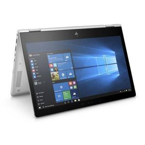 HP EliteBook x360 1030 G2 13,3” (Marzo 2017)