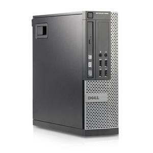 OptiPlex 9020 SFF Core i7-4770 3.4 - SSD 240 GB - 8GB