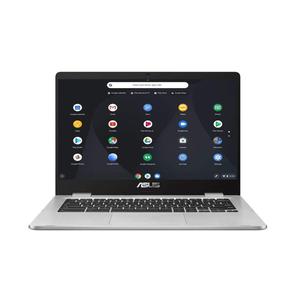 Asus Chromebook C423NA-BV0001 Celeron 1,1 GHz 32Go eMMC - 4Go AZERTY - Français