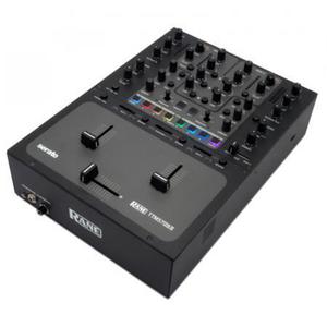 Mezclador de 2 canales Rane TTM57 MKII - Negro