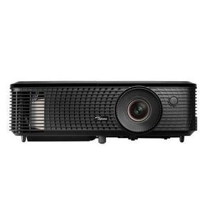 Vidéoprojecteur Optoma HD27B