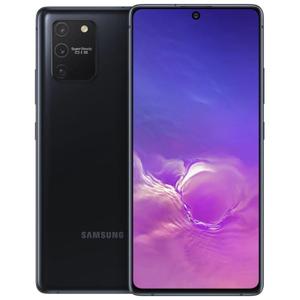 Galaxy S10 Lite 128GB Dual Sim - Zwart - Simlockvrij