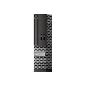 Dell OptiPlex 3020 SFF Core i5 3,2 GHz - SSD 120 GB RAM 8 GB