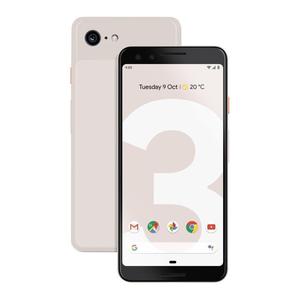 Google Pixel 3 XL 128 Go - Rose - Débloqué