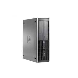 Hp Compaq Elite 8300 SFF Core i5 3,2 GHz - SSD 120 Go RAM 8 Go