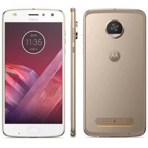 Motorola Moto Z2 Play 32GB - Oro