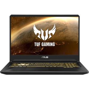 Asus TUF765GM-EW032T 17" Core i7 2,2 GHz - SSD 256 Go + HDD 1 To - 8 Go - NVIDIA GeForce GTX 1060 AZERTY - Français