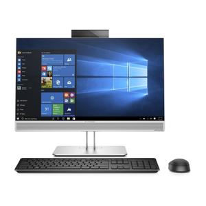 HP EliteOne 800 G4 23" Core i5 3 GHz - SSD 256 GB - 8GB QWERTY