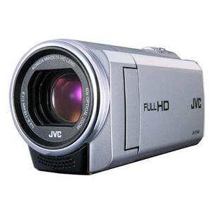 Caméra Jvc Gz-E10 Usb 2.0 - Gris