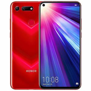 Huawei Honor View 20 256 Go - Rouge - Débloqué