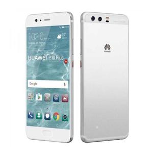 Huawei P10 Plus 128 Go Dual Sim - Argent - Débloqué