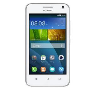 Huawei Y5 (2015) 8 Go - Blanc - Débloqué
