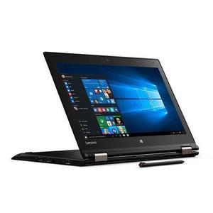 Lenovo ThinkPad Yoga 260 12" Core i5 2,4 GHz - SSD 240 GB - 8GB AZERTY - Französisch