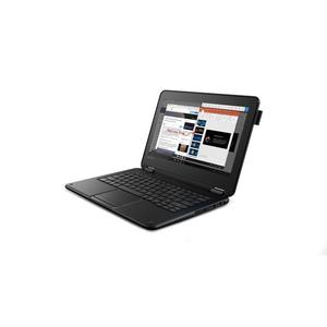 Lenovo 300E 81FY 11" Celeron 1,1 GHz - HDD 32 GB - 4GB AZERTY - Frans