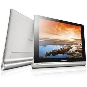 Lenovo YOGA TABLET 2 (Octobre 2014) 10,1" 16 Go - WiFi + 3G - Argent - Débloqué