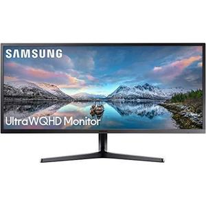 Écran 34" LCD UW-QHD S34J55OWQU