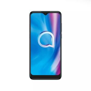 Alcatel 1S 2020 32 Gb Dual Sim - Grün - Ohne Vertrag
