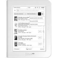 Bookeen Diva HD 6 WiFi Libro electrónico