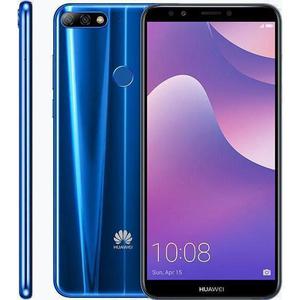 Huawei Y7 Prime (2018) 32GB Dual Sim - Blauw - Simlockvrij