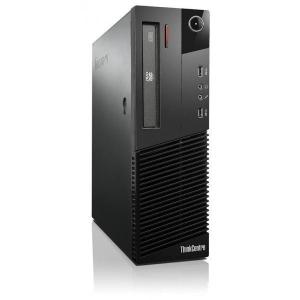 Lenovo ThinkCenter M83 Core i3 3,4 GHz - HDD 250 Go RAM 4 Go