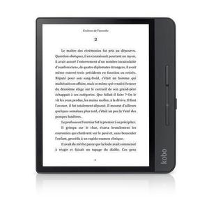 KOBO Liseuse  Forma 8,0000 WiFi