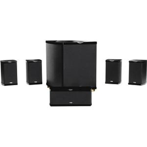 Tonleiste Advance Acoustic MAV 501 - Schwarz