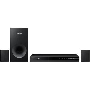 Barre de son HT-H4200R - Noir