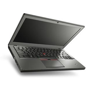 Lenovo ThinkPad X250 12" Core i5 2,3 GHz - SSD 240 GB - 8GB QWERTZ - Deutsch