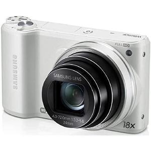 Compact wb202f - Blanc