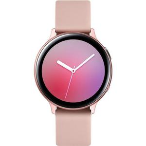 Montre Cardio GPS Galaxy Watch Active2 - Noir
