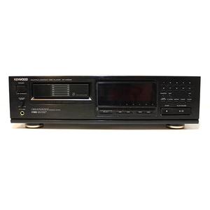 Kenwood DP-M5520 Leitor De Cd