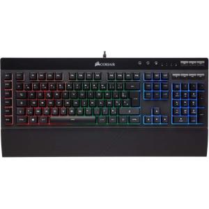 Toetsenbord Corsair K55 RGB - AZERTY
