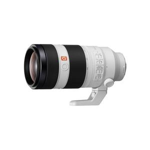 Objectif Sony E 100-400 mm f/4.5-5.6