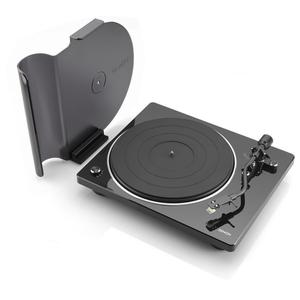 Plattenspieler Denon DP-400 - Schwarz