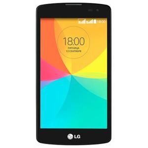 LG L Fino 4 Gb - Negro - Libre
