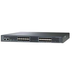 Gigabit-Ethernet-Switch Cisco DS-C9124-K9