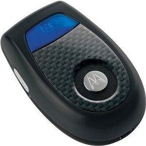 Motorola T305 Speaker Bluetooth - Zwart